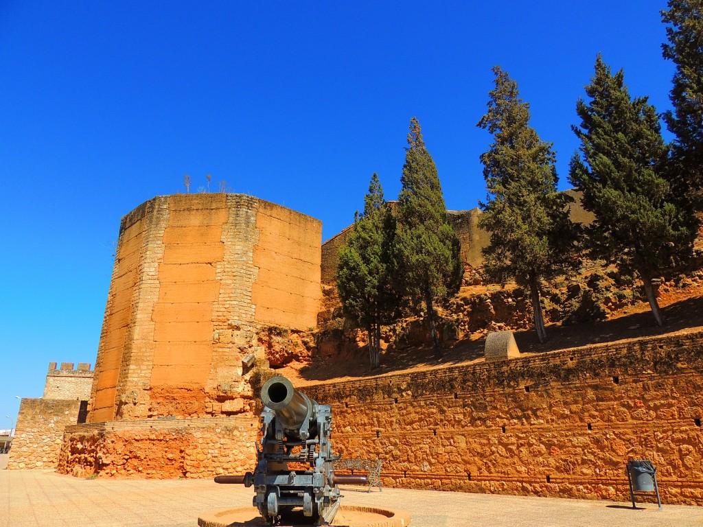 Foto de Niebla (Huelva), España