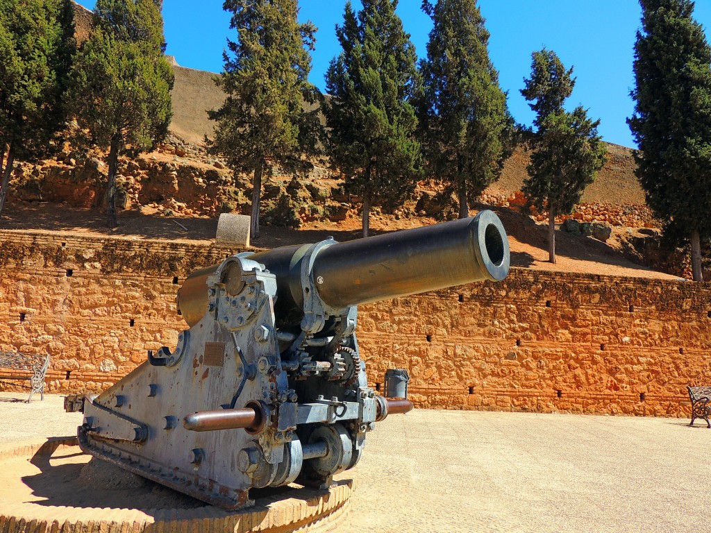 Foto de Niebla (Huelva), España