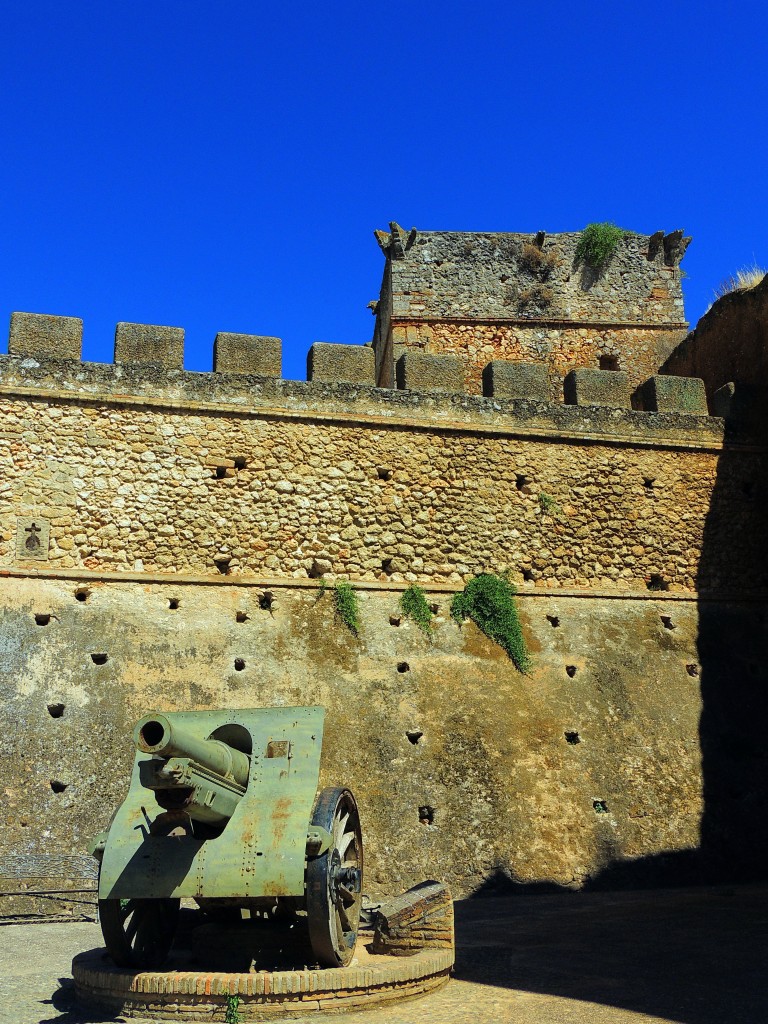 Foto de Niebla (Huelva), España