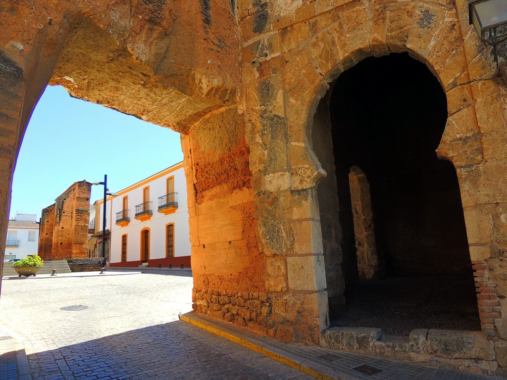 Foto de Niebla (Huelva), España
