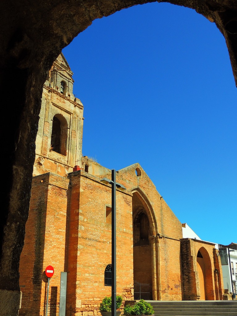 Foto de Niebla (Huelva), España