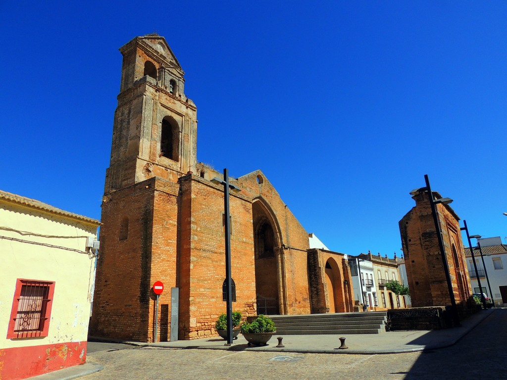 Foto de Niebla (Huelva), España