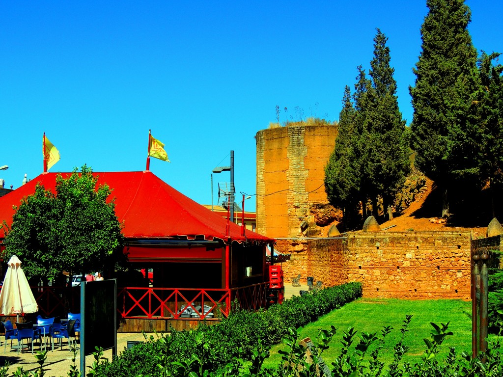 Foto de Niebla (Huelva), España