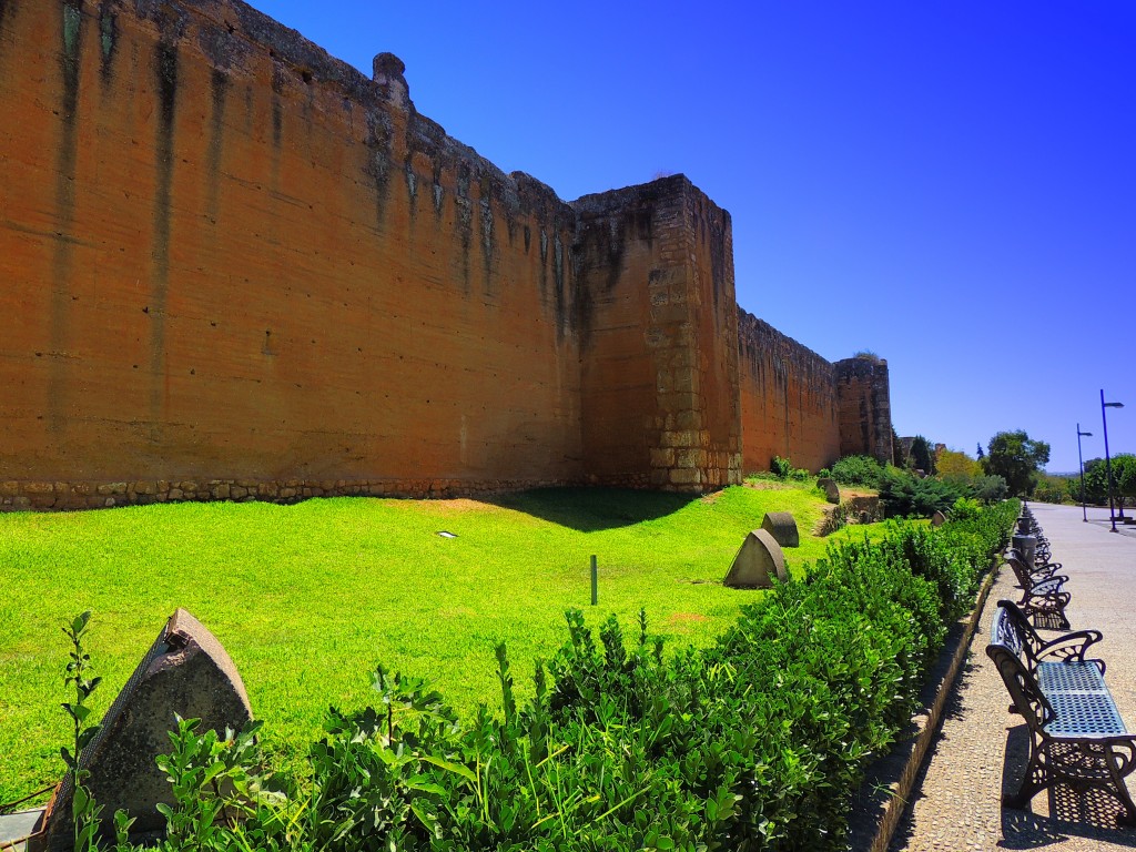 Foto de Niebla (Huelva), España