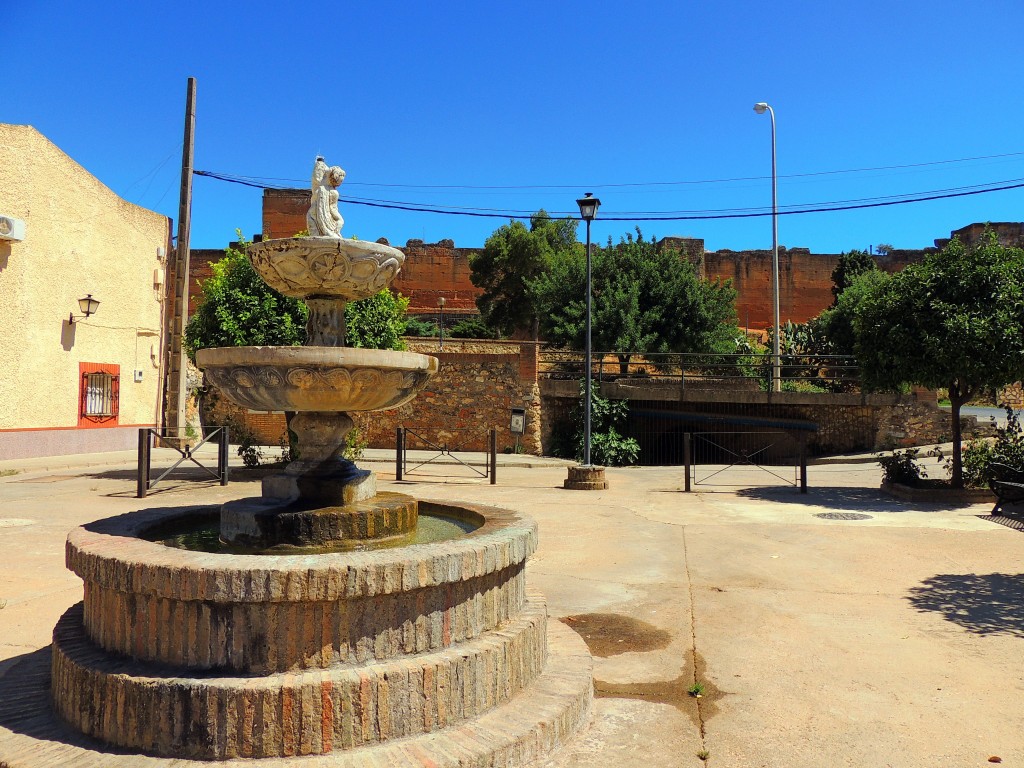 Foto de Niebla (Huelva), España