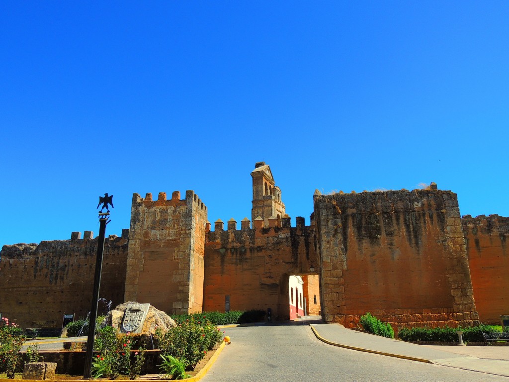 Foto de Niebla (Huelva), España