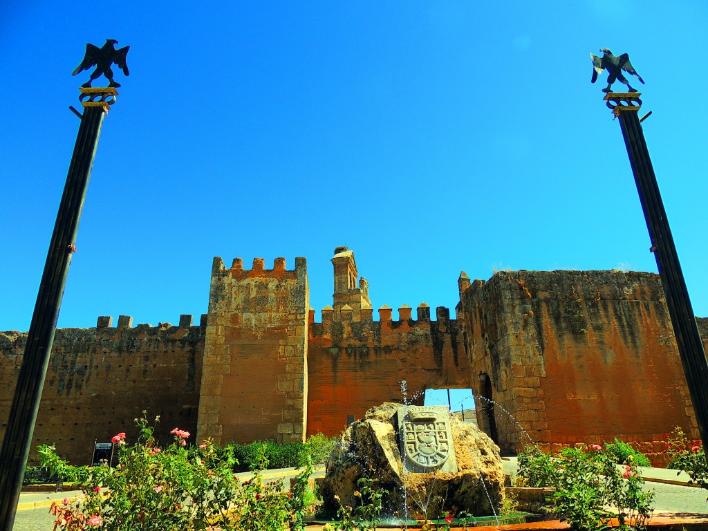 Foto de Niebla (Huelva), España