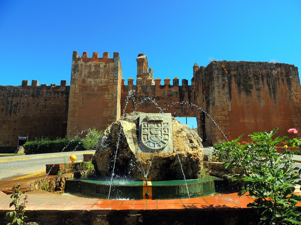 Foto de Niebla (Huelva), España