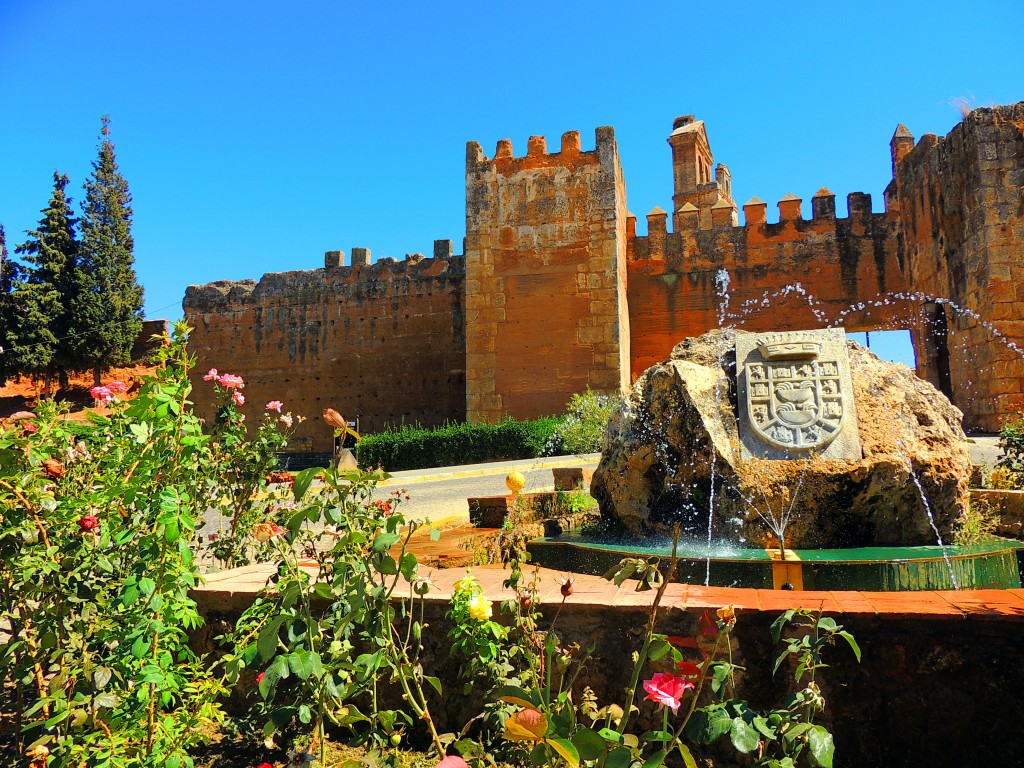 Foto de Niebla (Huelva), España