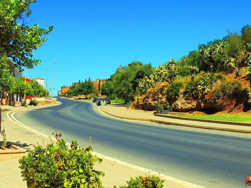 Foto de Niebla (Huelva), España