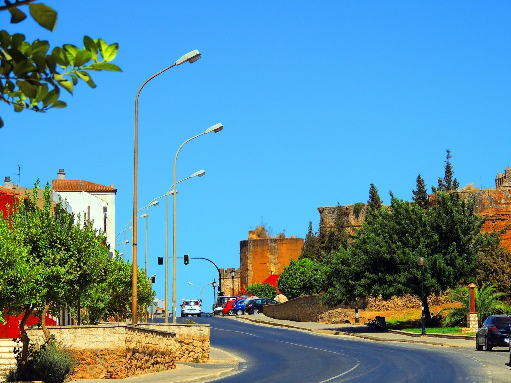 Foto de Niebla (Huelva), España