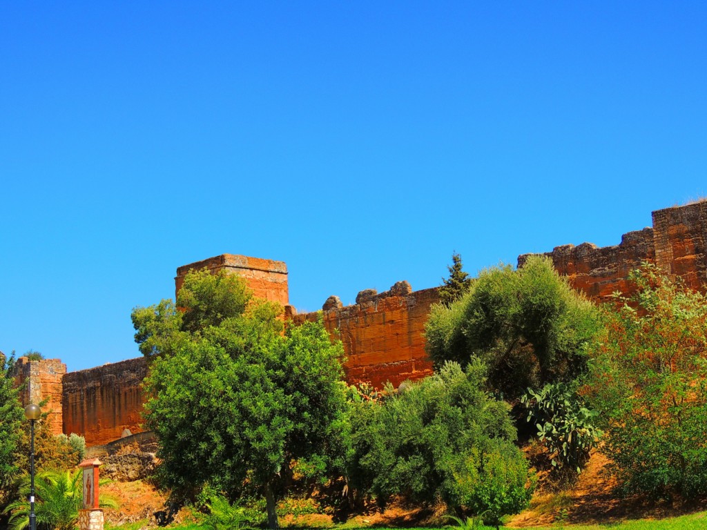 Foto de Niebla (Huelva), España