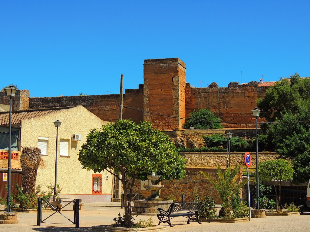 Foto de Niebla (Huelva), España