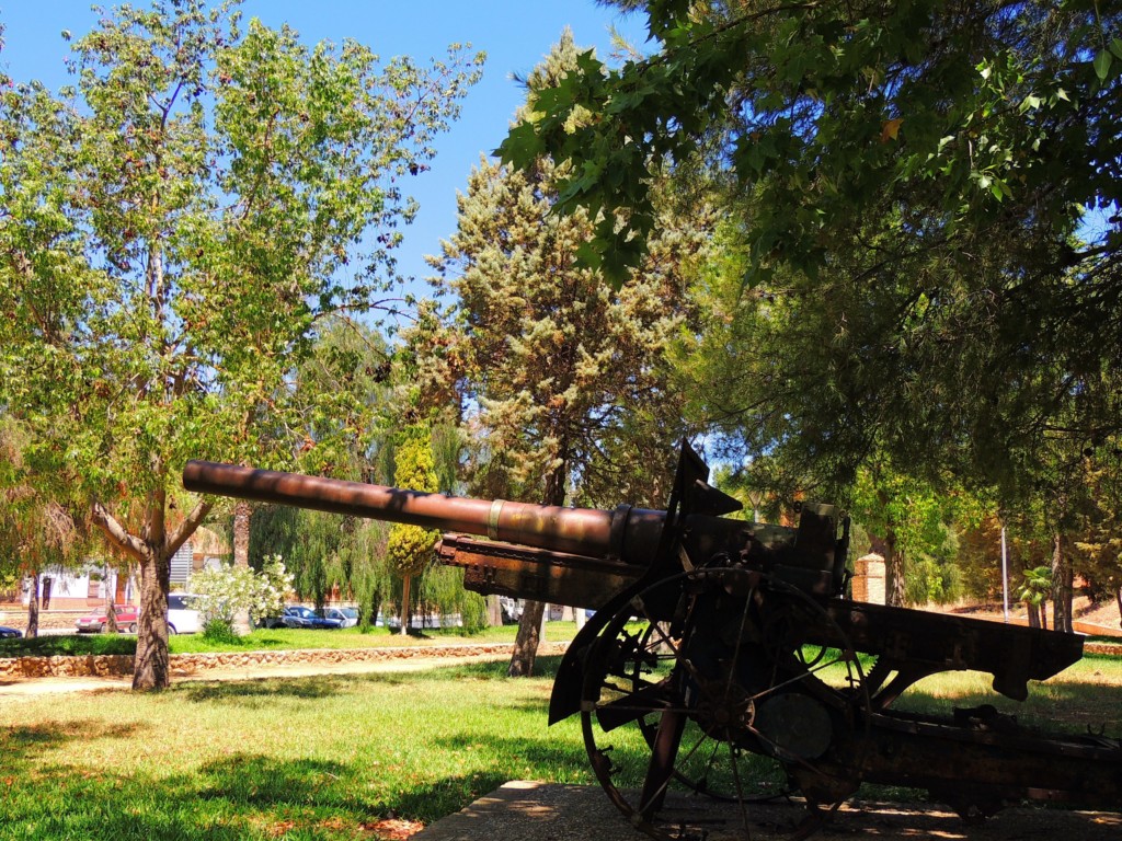 Foto de Niebla (Huelva), España