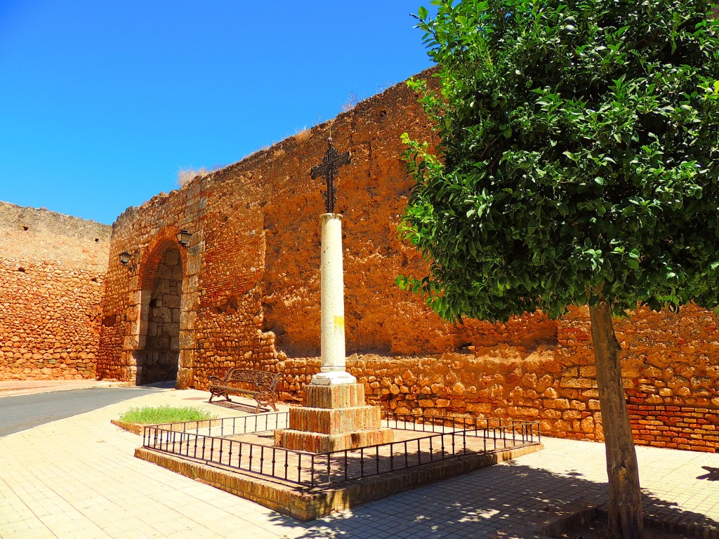 Foto de Niebla (Huelva), España