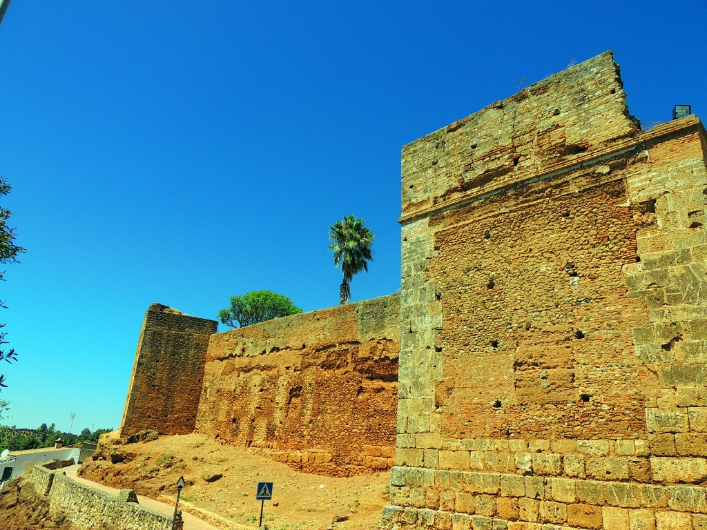 Foto de Niebla (Huelva), España