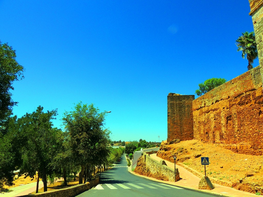 Foto de Niebla (Huelva), España