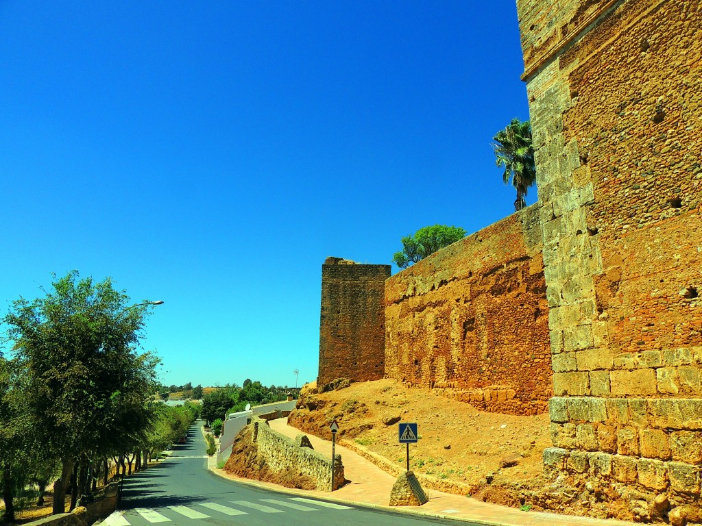 Foto de Niebla (Huelva), España