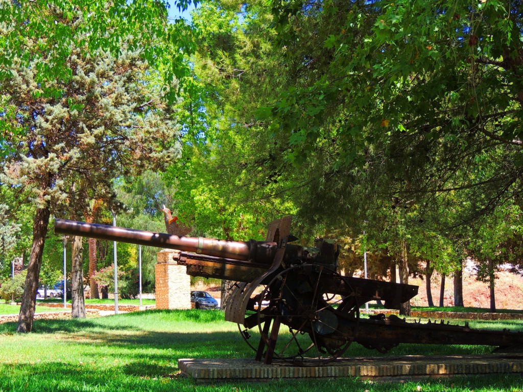 Foto de Niebla (Huelva), España