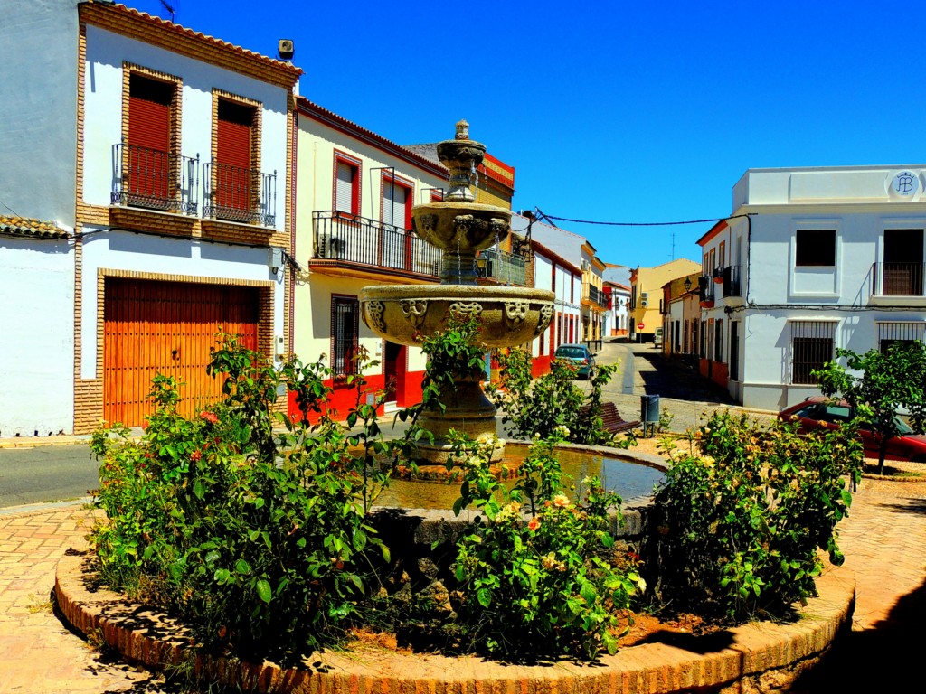 Foto de Niebla (Huelva), España