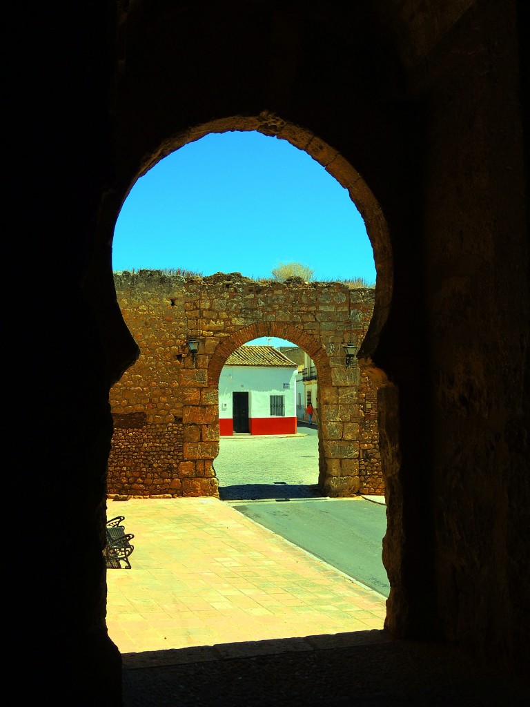Foto de Niebla (Huelva), España