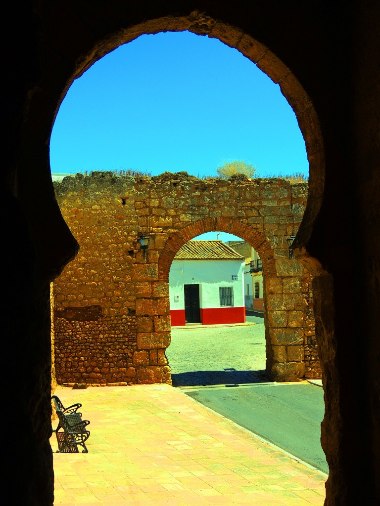 Foto de Niebla (Huelva), España