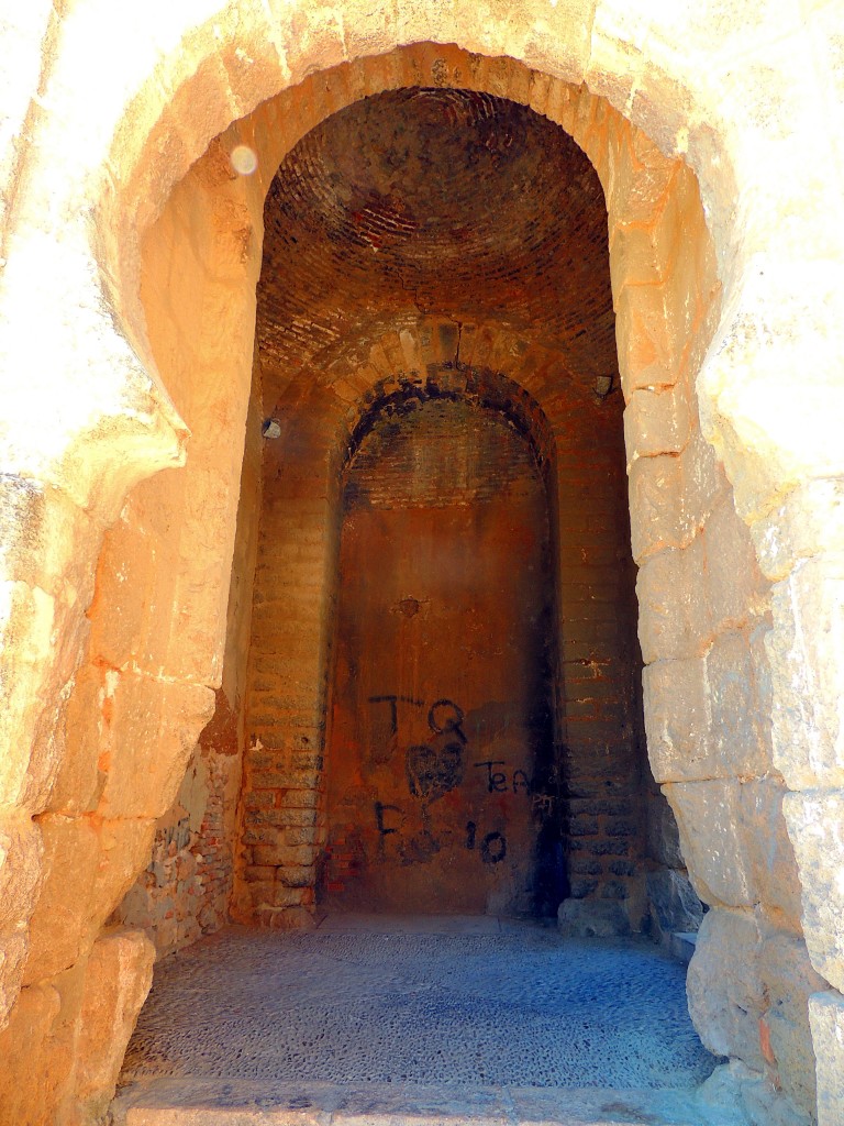 Foto de Niebla (Huelva), España