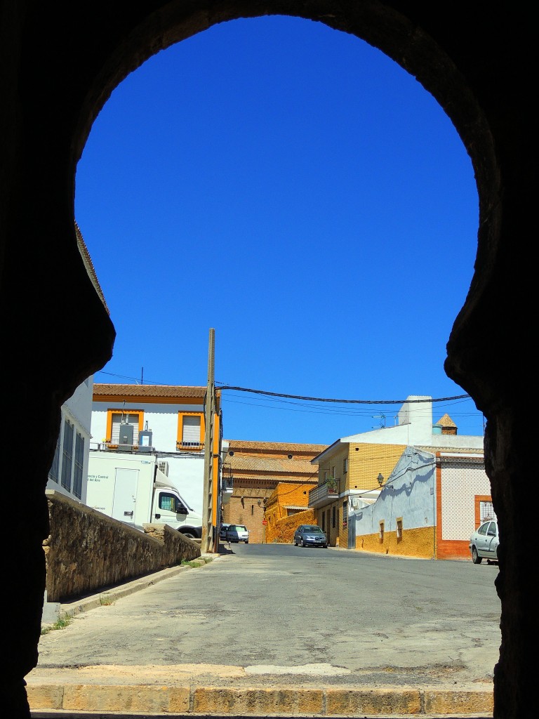 Foto de Niebla (Huelva), España