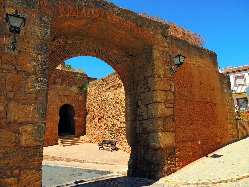 Foto de Niebla (Huelva), España