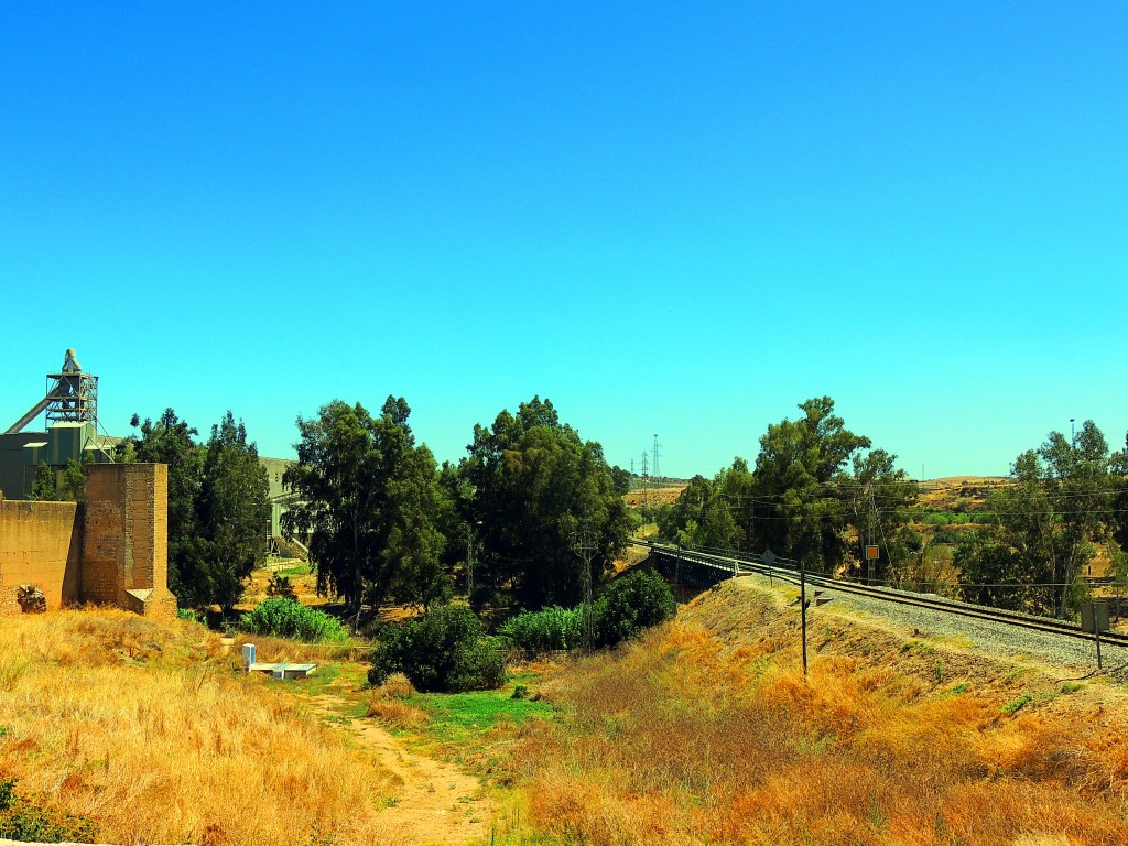 Foto de Niebla (Huelva), España