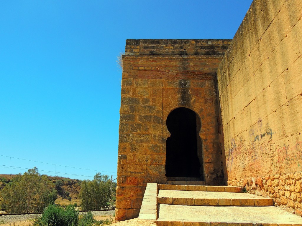 Foto de Niebla (Huelva), España