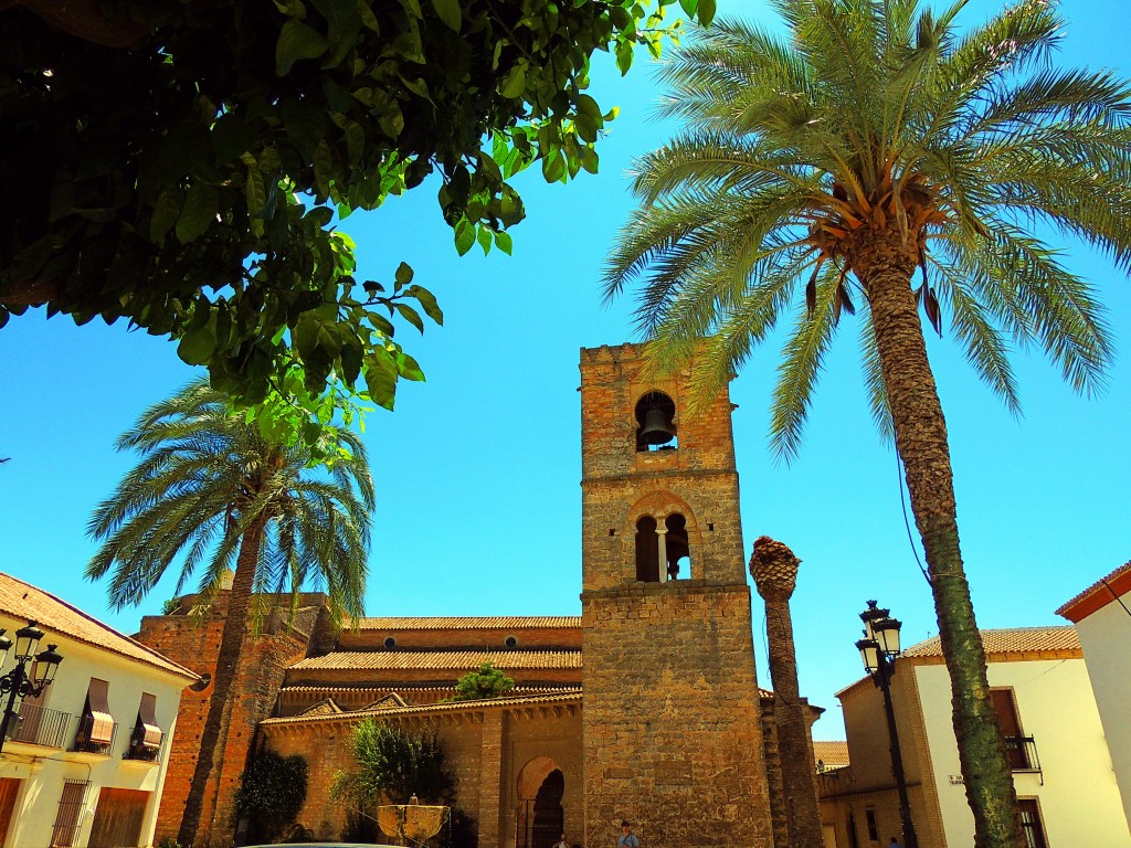 Foto de Niebla (Huelva), España