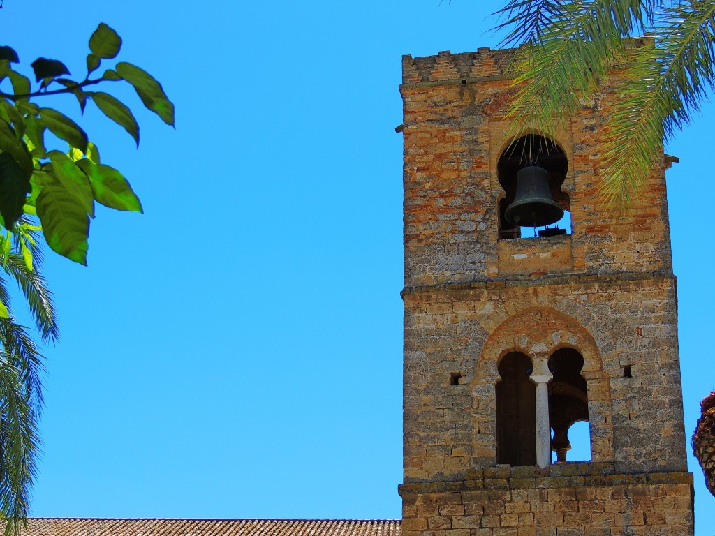 Foto de Niebla (Huelva), España