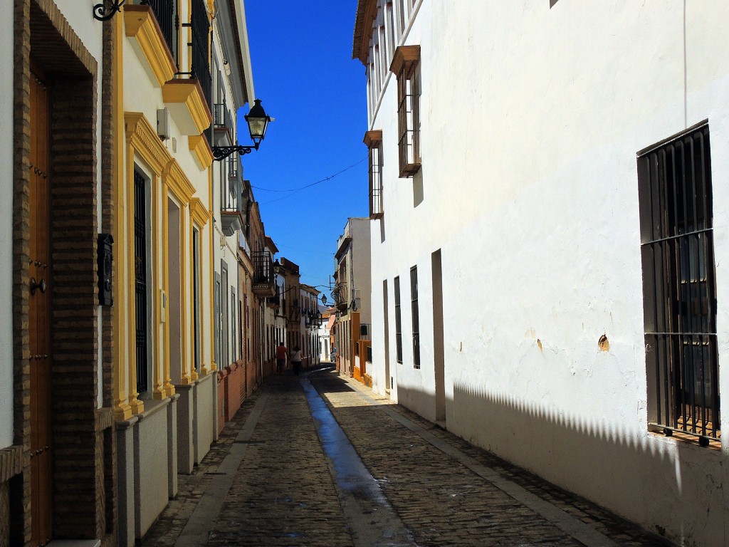 Foto de Niebla (Huelva), España