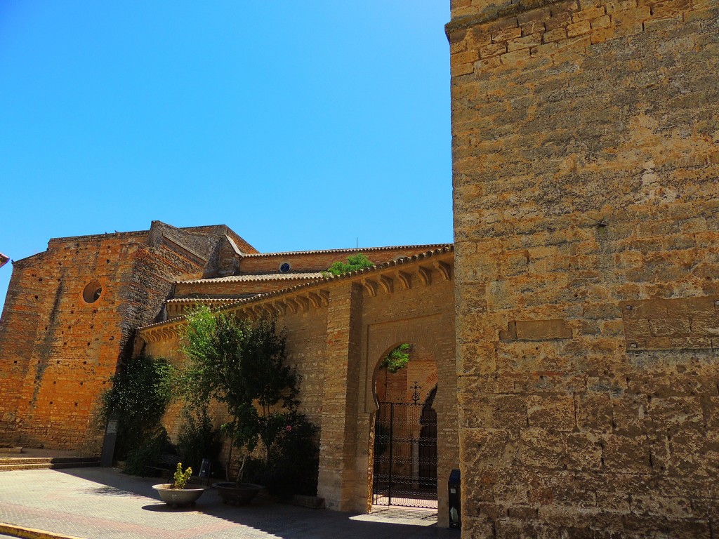 Foto de Niebla (Huelva), España