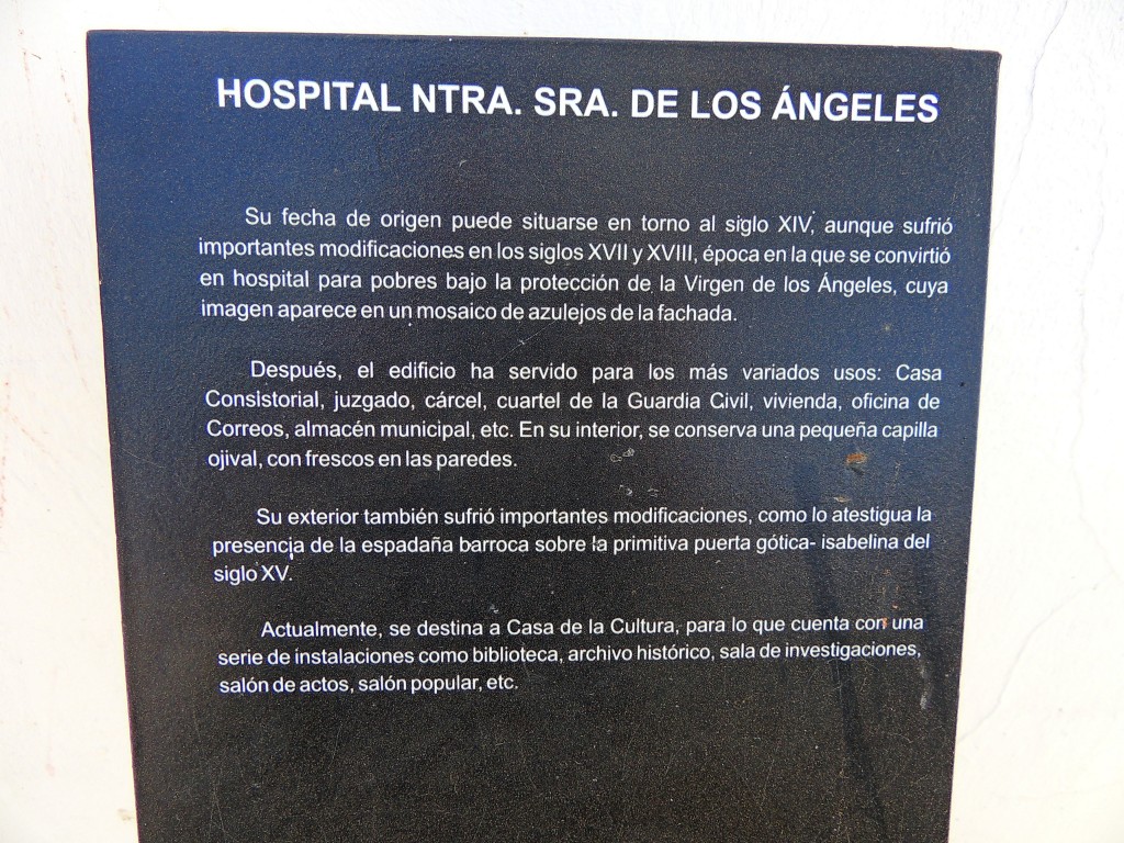 Foto de Niebla (Huelva), España