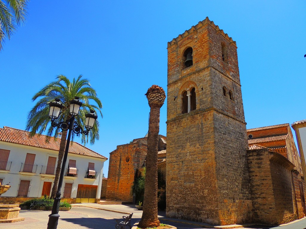 Foto de Niebla (Huelva), España