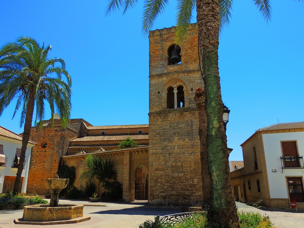 Foto de Niebla (Huelva), España
