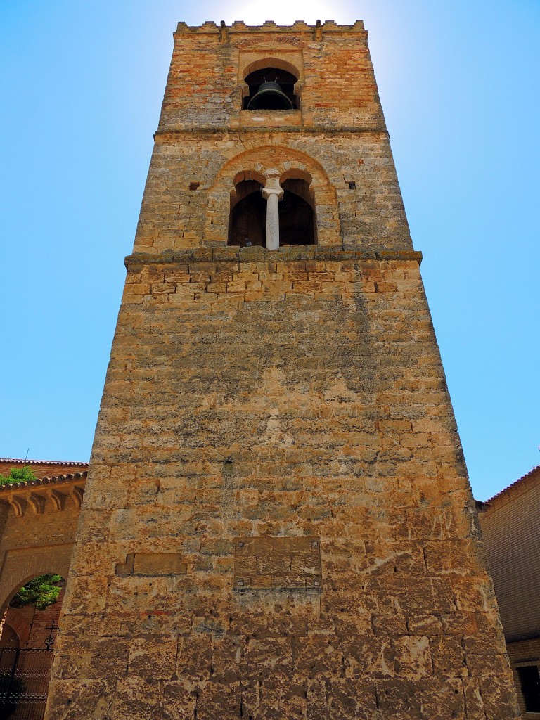Foto de Niebla (Huelva), España
