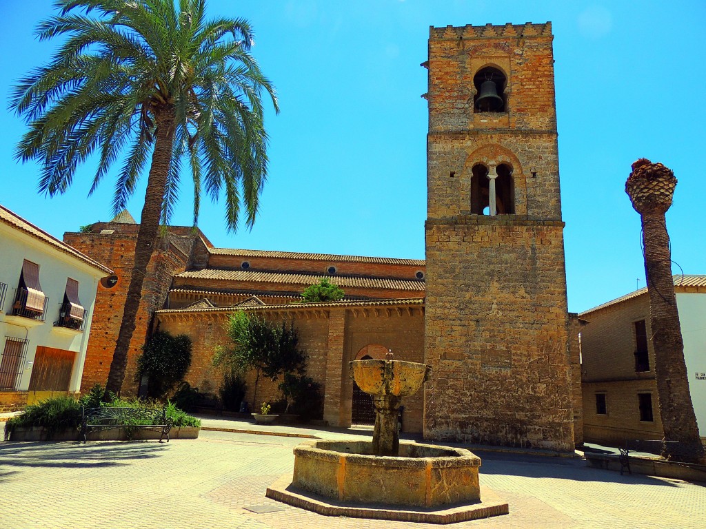 Foto de Niebla (Huelva), España