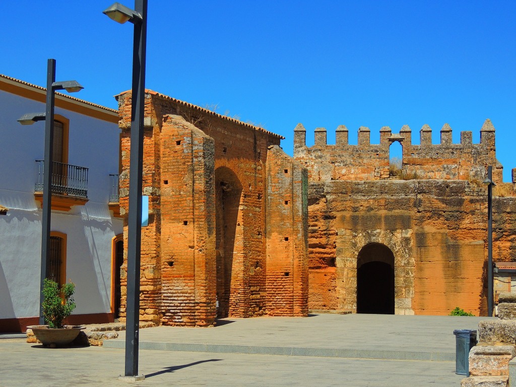 Foto de Niebla (Huelva), España