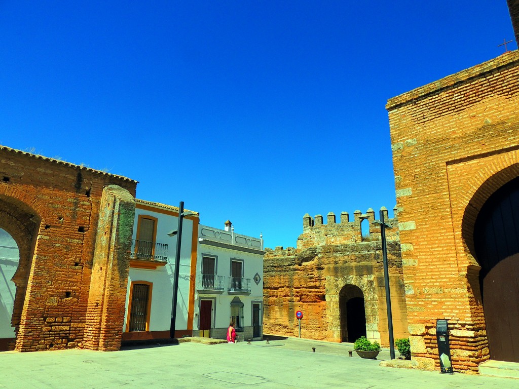 Foto de Niebla (Huelva), España