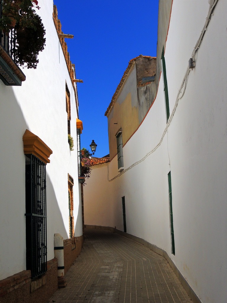 Foto de Niebla (Huelva), España