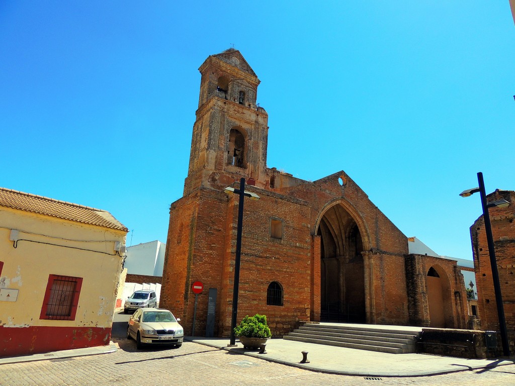 Foto de Niebla (Huelva), España