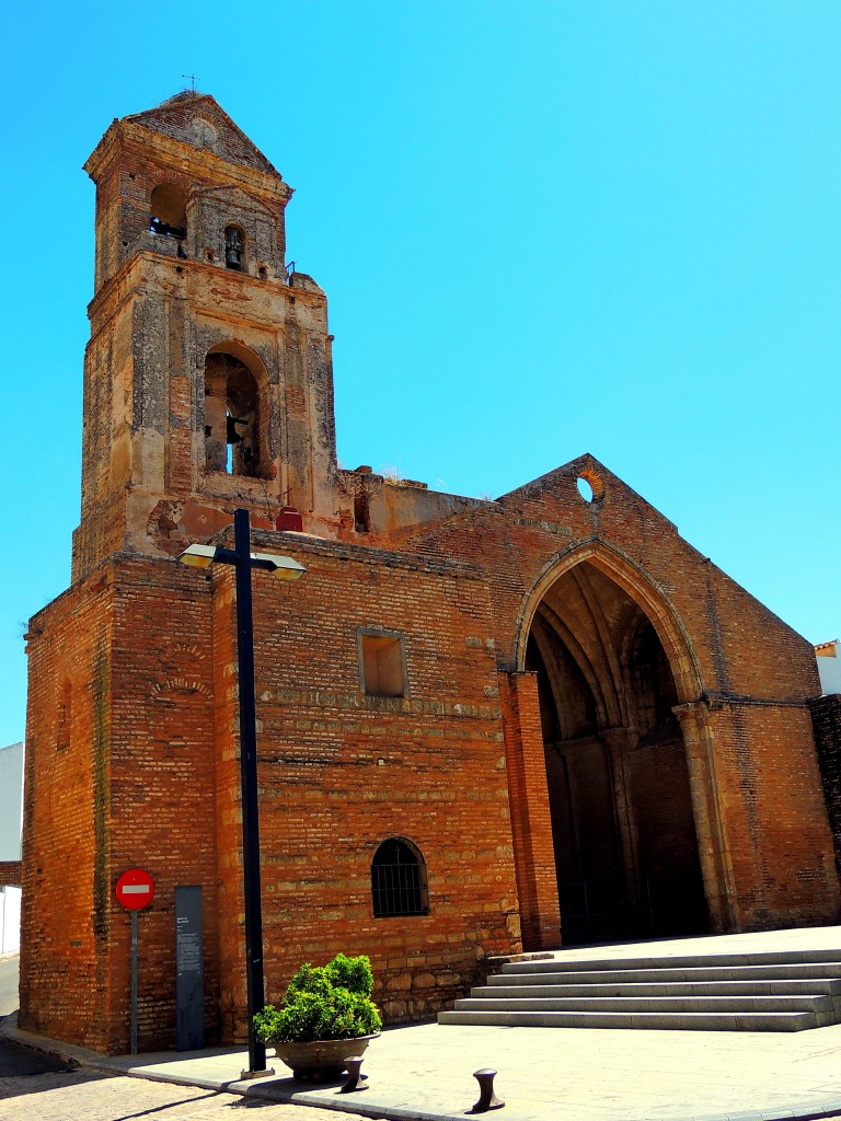 Foto de Niebla (Huelva), España