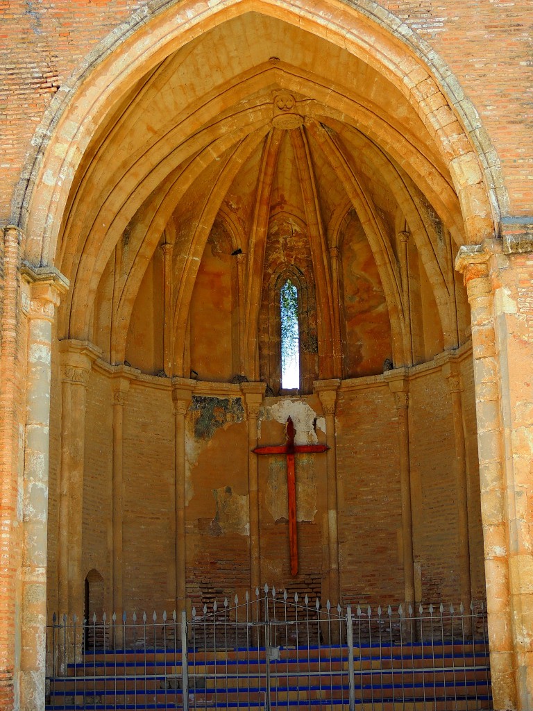 Foto de Niebla (Huelva), España