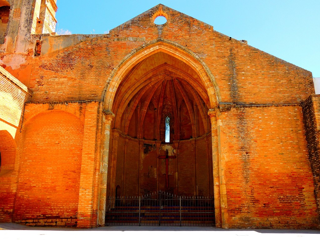 Foto de Niebla (Huelva), España