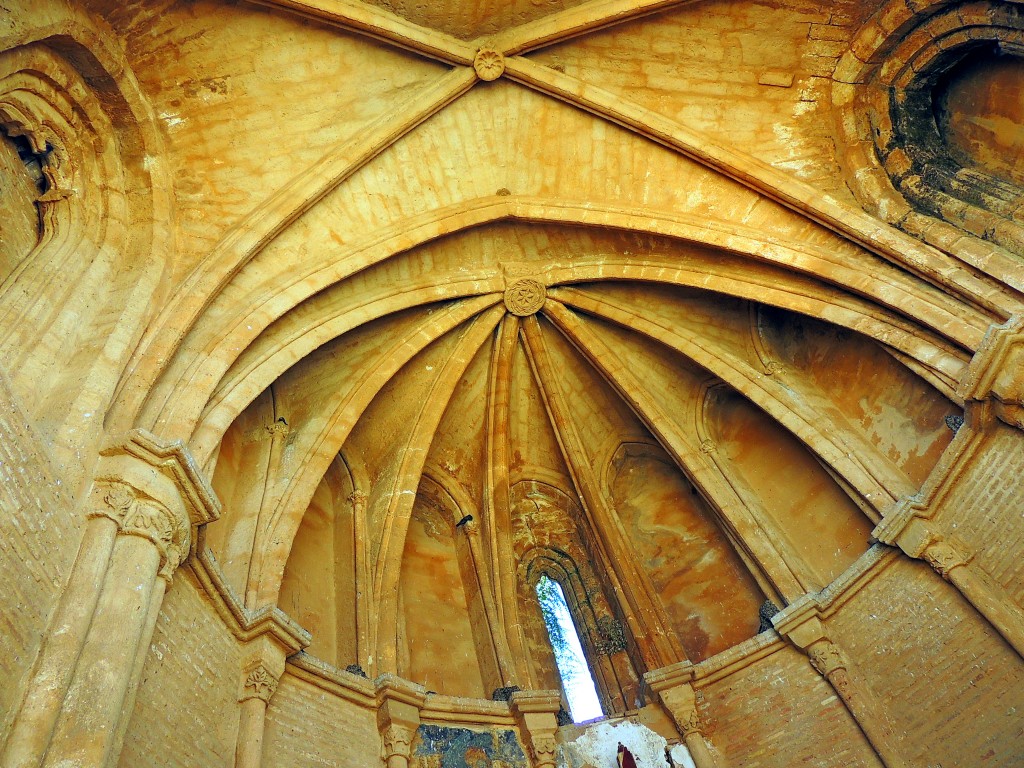 Foto de Niebla (Huelva), España