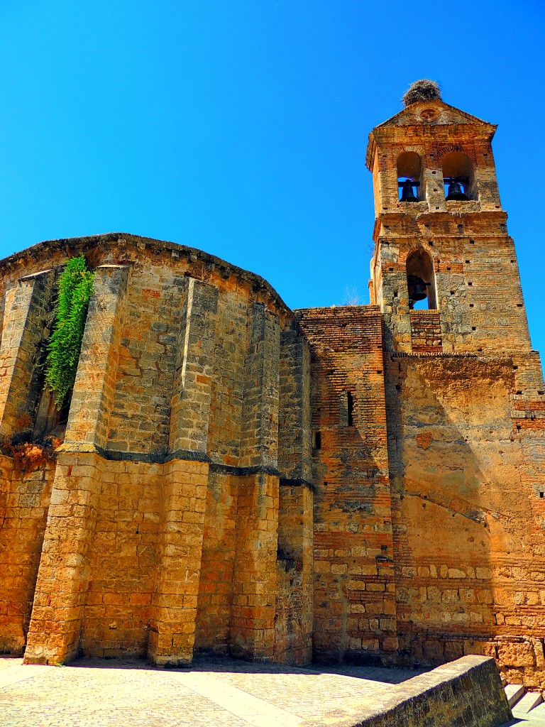 Foto de Niebla (Huelva), España