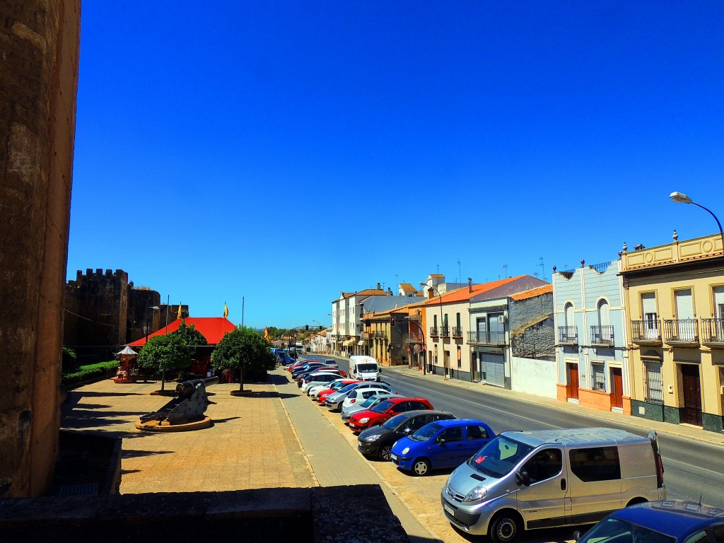 Foto de Niebla (Huelva), España